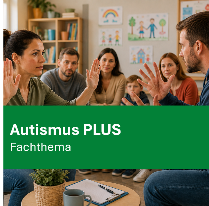 Étude approfondie de l'autisme et du TDAH