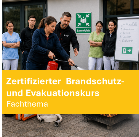cours de premiers secours