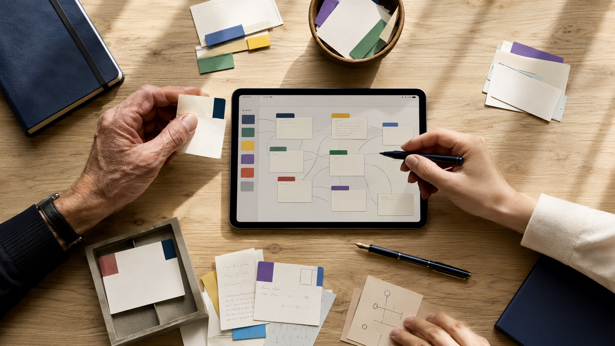 OneNote 365 Vertiefung II – vernetztes Wissen mit digitalen Notizbüchern strukturieren