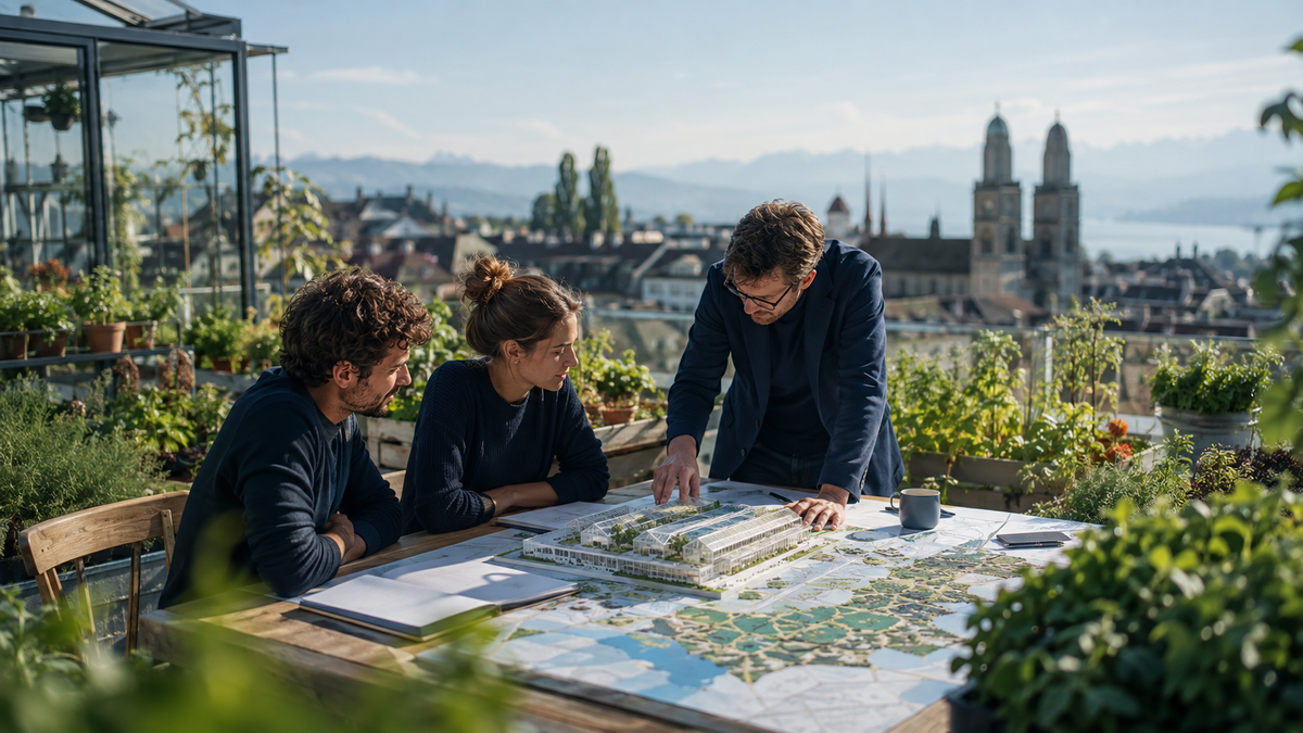 Wachstumsstrategien – nachhaltige Expansion mit Marktplan und Geschäftsmodell entwickeln