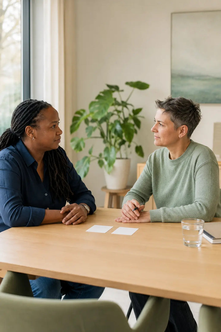 Nähe-, Distanz- und Sexualgesundheits-Toolkit