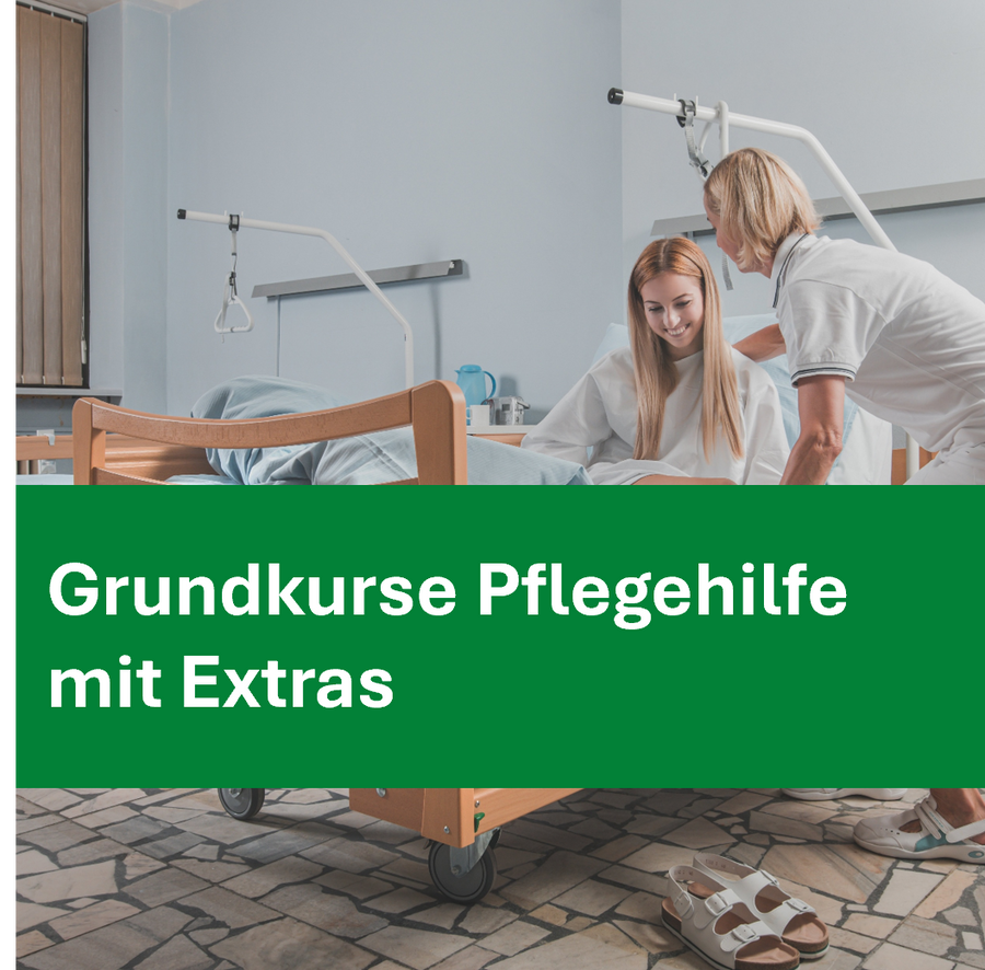 Bildungsdienst – Kompetenzwege