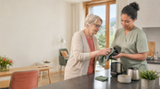 Pflegehilfe Plus – Modul E: Hauswirtschaftliche Leistungen