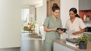 Pflegehilfe Plus – Modul F: Administration und Arbeitsorganisation