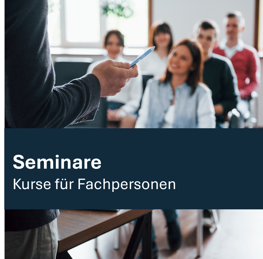 Arbeitsmittel für den Praxistransfer