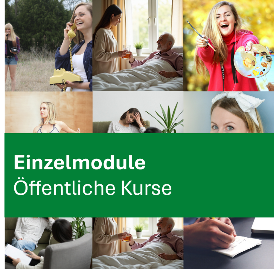 Lehrmittel und modulare Lernunterlagen