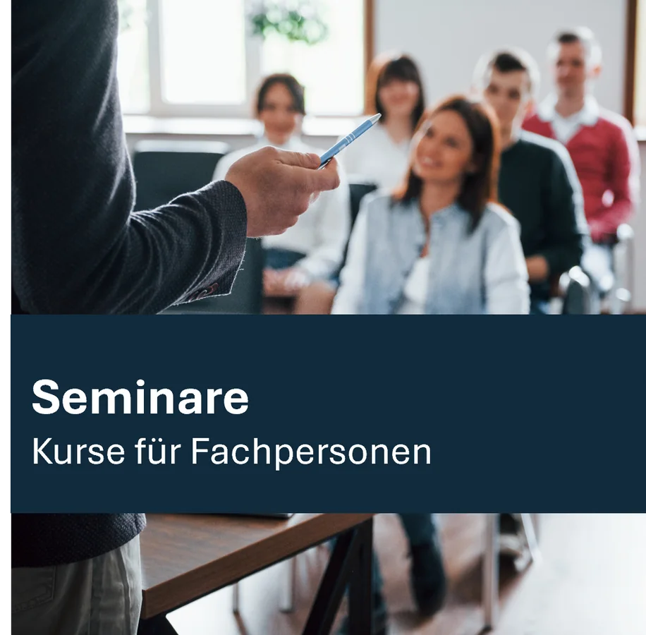 Arbeitsmittel für den Praxistransfer
